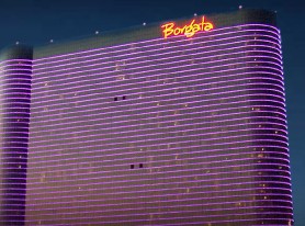 Online Casino Review: Borgata