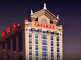 Caesars Hopes for Comeback in New Jersey