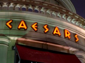 Online Casino Review: Caesars Casino