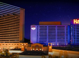 Harrah’s in New Jersey: A “Favorable Position”