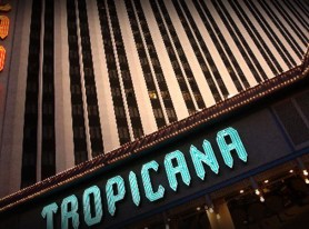 Tropicana in New Jersey: The Dark Horse