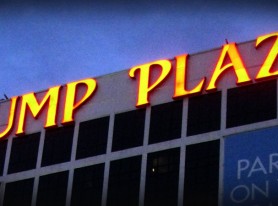 Online Casino Review: Trump Plaza