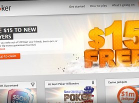 Online Casino Review: NJ.PartyPoker.com Casino