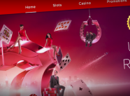 Online Casino Review: VirginCasino.com