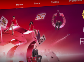 Online Casino Review: VirginCasino.com