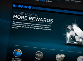 Can 888 Shakeup the New Jersey Market with New Rewards Program?