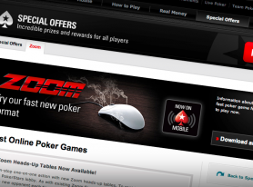 New Jersey Online Gambling Brief: PokerStars Back in The News, Adelson Nonsense and More