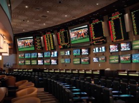 New Jersey Online Gambling Brief: “NJ Sportsbetting by 2015”