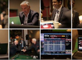 New Jersey Online Gambling Brief: More on Sports Betting and Mayors’ Event Results