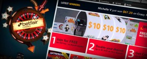 Weekly online poker news nj betfair Ultimate new CMO