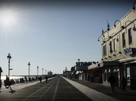 Atlantic City Needs to Reinvent Itself as a Vacation Town