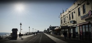 By transforming into a vacation town, Atlantic City will appeal to more demographics and increase success.