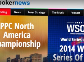 Should WSOP Tournament Coverage Include a HUD?