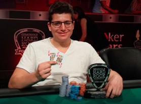 SHRPO Update: Daniel Colman wins Main; Seminole Honors $2.5 Million Overlay