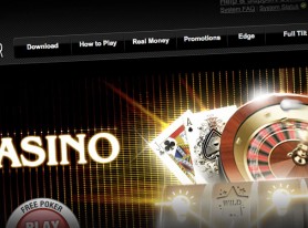 Full Tilt Poker NJ Casino Preview