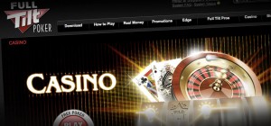 What might a Full Tilt Online Casino Look Like?