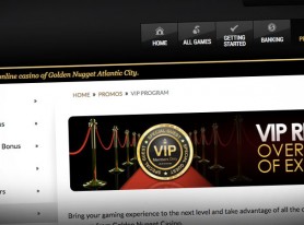 New Jersey Internet Gambling Brief: Demystifying the Golden Nugget’s Success