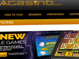 Pala Casino Offers Real Money Gaming on Mobile Devices