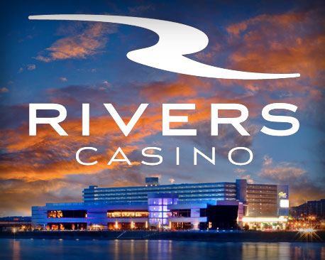 navigate to rivers casino